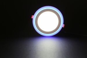 Cata 7W 6400K Beyaz Işık Okyanus Led Armatür CT-5150B