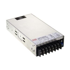 MEANWELL- HRPG-300-12  Güç Kaynağı