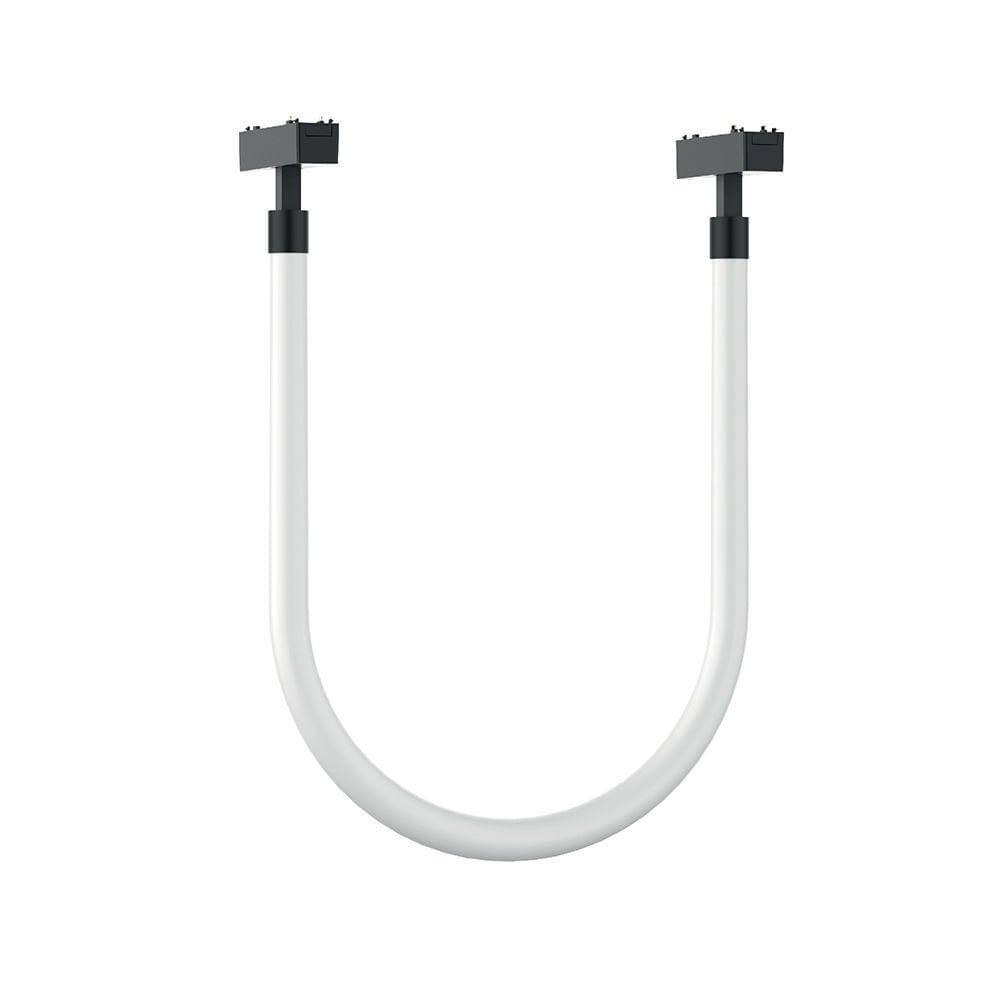 ACK 48V 32W SLIM MAGNET RAY ARMATÜRÜ HORTUM 2MT 3000K IP20 AD45-09501