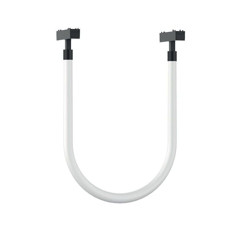 ACK 48V 32W SLIM MAGNET RAY ARMATÜRÜ HORTUM 2MT 3000K IP20 AD45-09501
