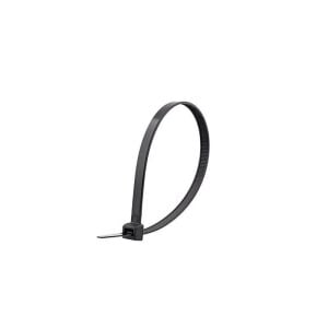 Gwest Standart Kablo Bağı 7,6 x 430 Siyah GT430HDB - 100 Adet