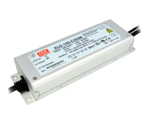 MEANWELL- ELG-100-C1400B  Led Sürücü - Güç kaynağı