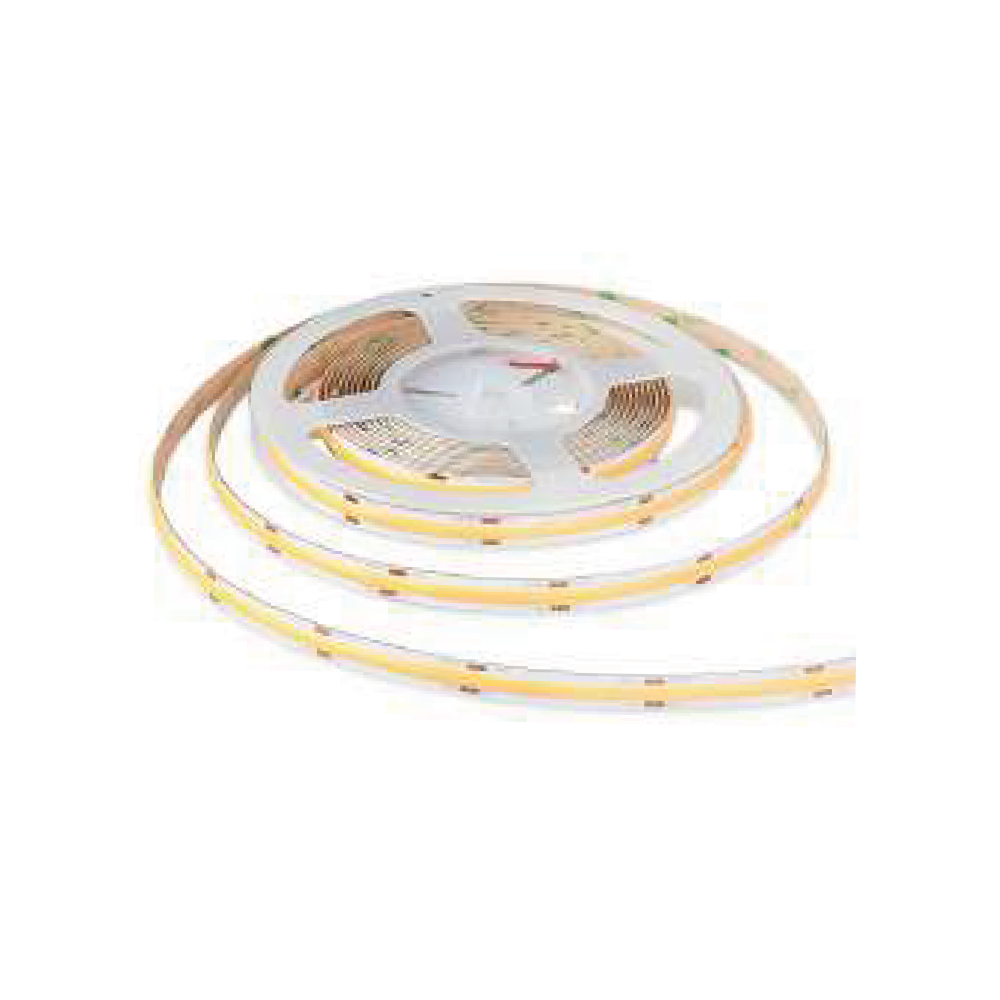 Forlife 24V Cob Pcb Şerit 320D Led 5 Metre 6500K FL-5130B