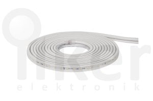Ultra Long Şerit Led 24 VDC Dış Mekan Sıcak Beyaz Işık FSHU.1096.4065.7024
