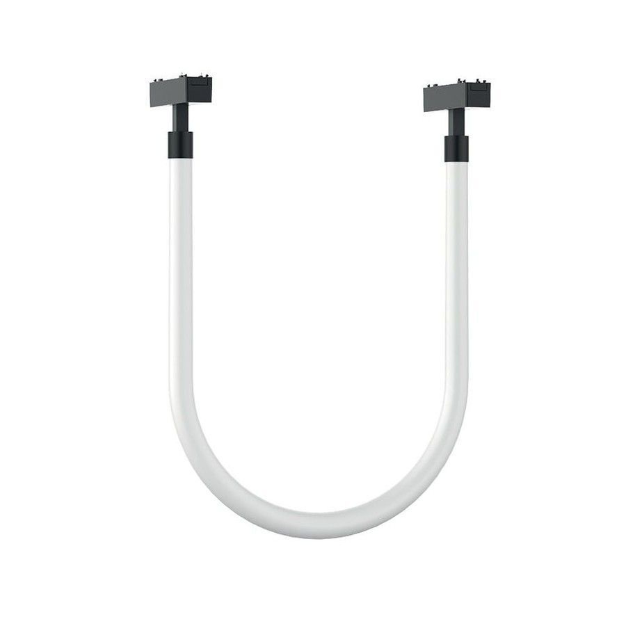 ACK 48V 48W SLIM MAGNET RAY ARMATÜRÜ HORTUM 3MT 3000K IP20 AD45-09601