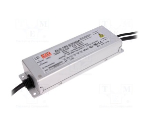 MEANWELL- ELG-100-C500DA  Led Sürücü - Güç kaynağı