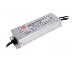 MEANWELL- ELG-100-C700DA  Led Sürücü - Güç kaynağı