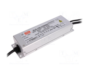 MEANWELL- ELG-100-C700D2  Led Sürücü - Güç kaynağı