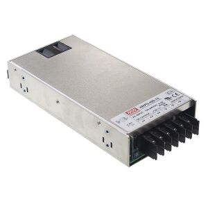 MEANWELL- HRPG-450-24  Güç Kaynağı