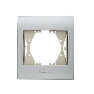 Çerçeve Thea Blu Serisi İnox Matt - Dore WBTF0801-5IM 4lü