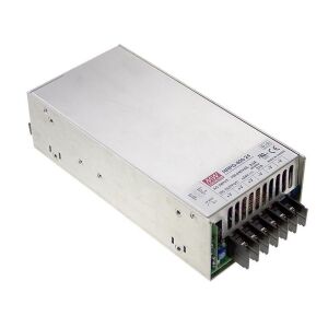 MEANWELL- HRPG-600-24  Güç Kaynağı