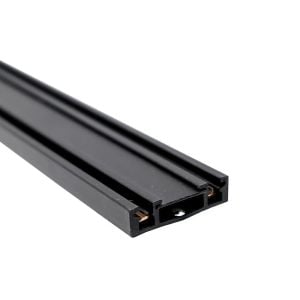 ACK 48V SLIM MAGNET RAY SIVAÜSTÜ SİYAH 1 MT AD45-91001