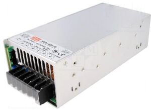 MEANWELL- HRPG-600-36  Güç Kaynağı