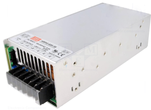MEANWELL- HRPG-600-36  Güç Kaynağı