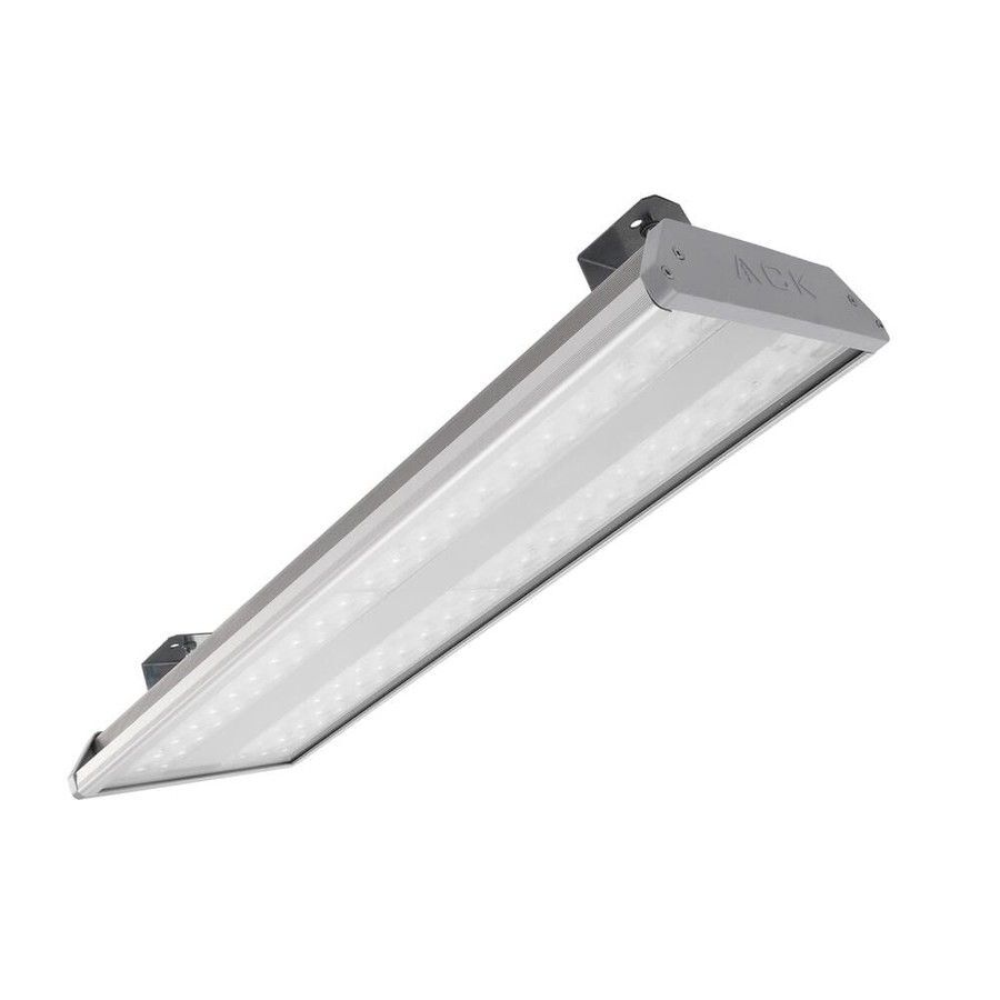 ACK 100W 3000K Yüksek Tavan Armatürü 60 cm AT46-19103