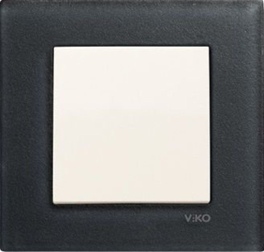 Viko Artline Novella Cam Çerçeve Beyaz - 2li