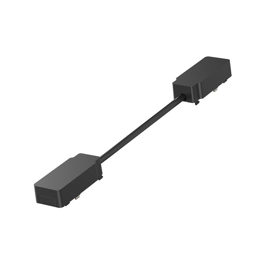 ACK 48V SLIM MAGNET RAY KABLOLU KONNEKTÖR KISA AD45-92100