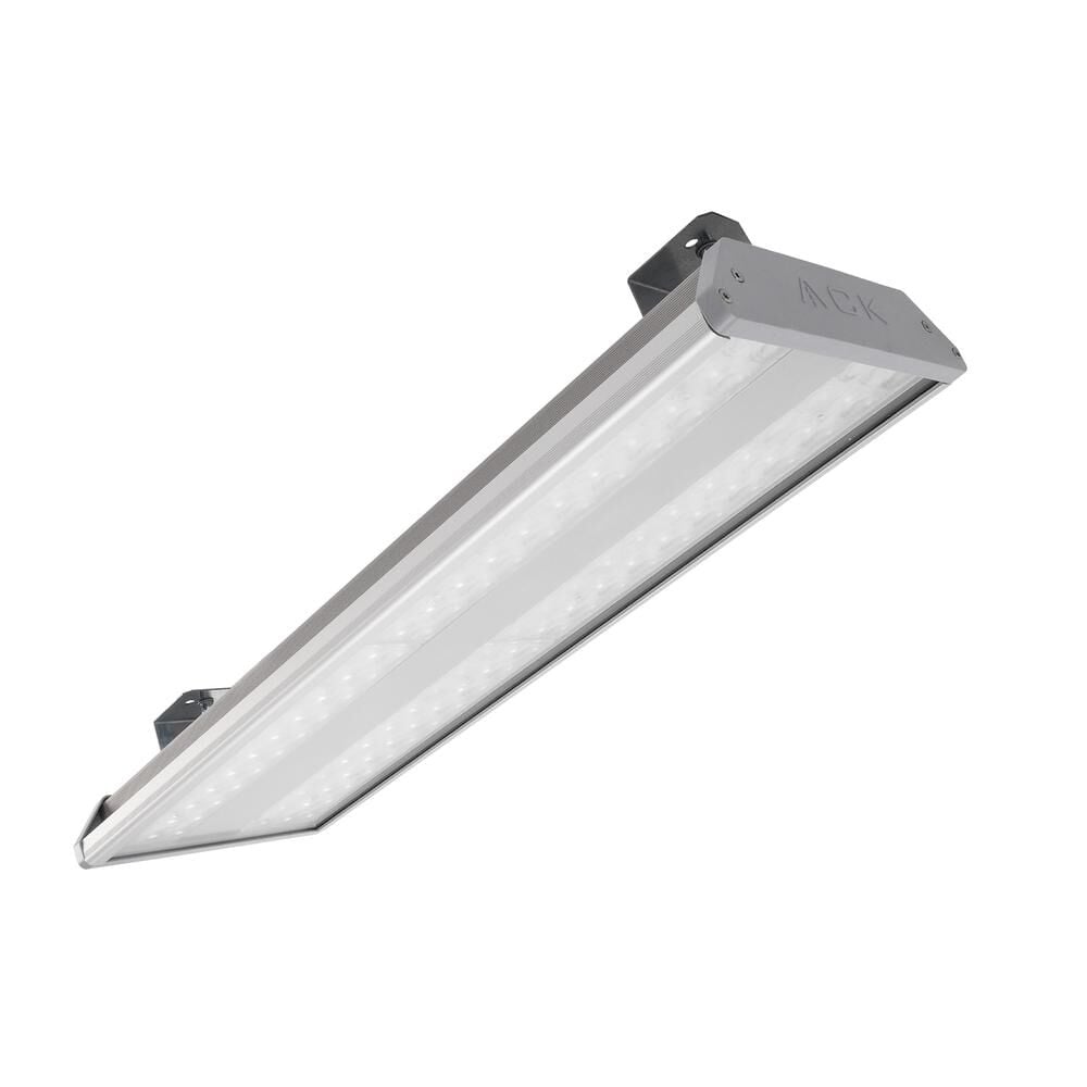 ACK 100W 4000K Naturel Beyaz Yüksek Tavan Armatürü 60 cm AT46-19113