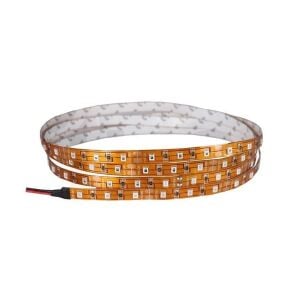 Ultra 2835 SMD LED 12VDC İç Mekan Şerit Led - 5 Mt. Sarı Işık FSIL.1014.Y020.6012