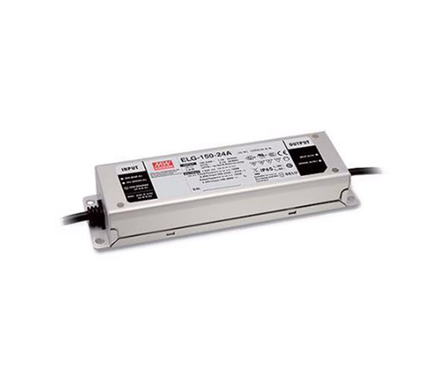 MEANWELL- ELG-150-48A 48Vdc 3.13Amp ADJ  Led Sürücü - Güç kaynağı