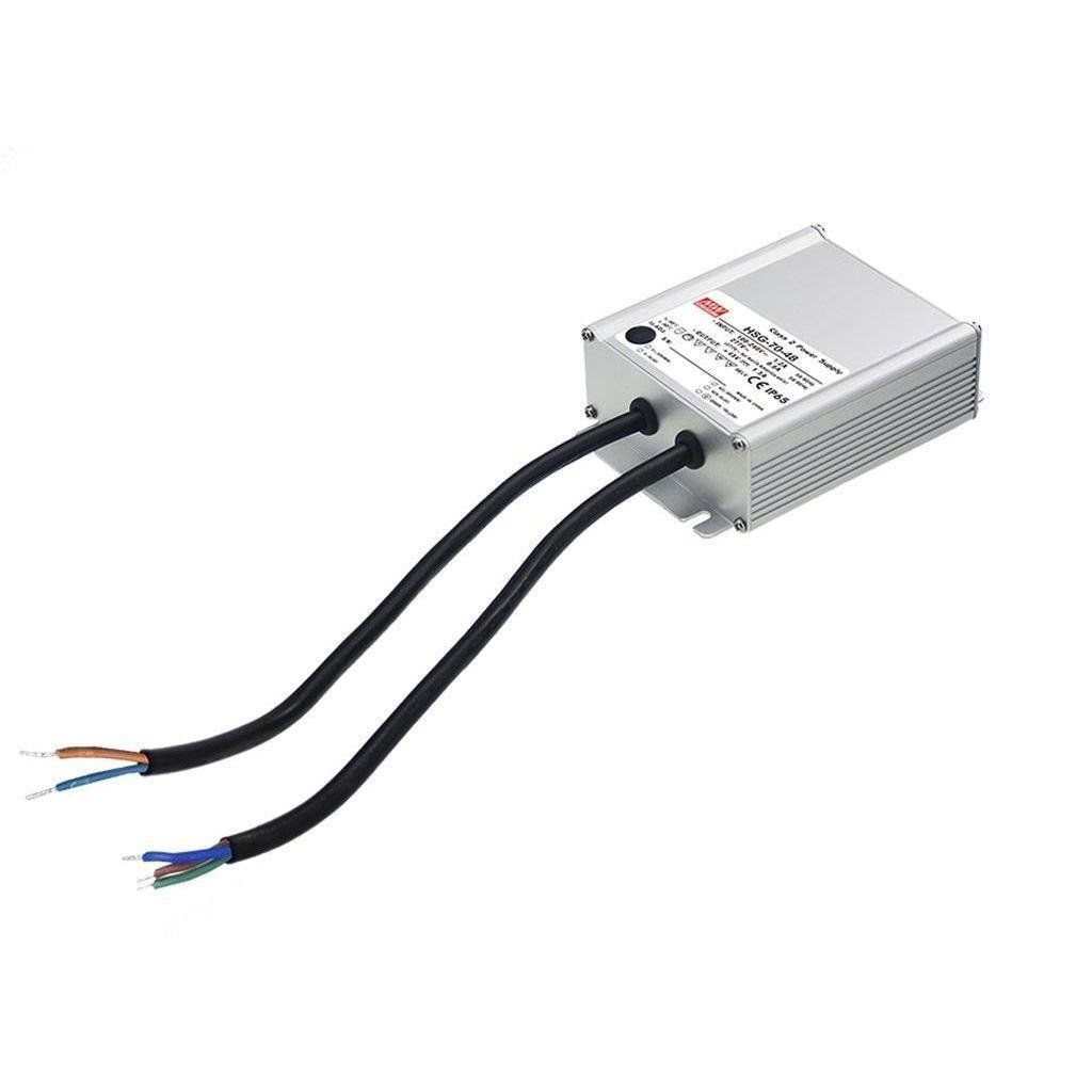 MEANWELL- HSG-70-24  Led Sürücü - Güç kaynağı