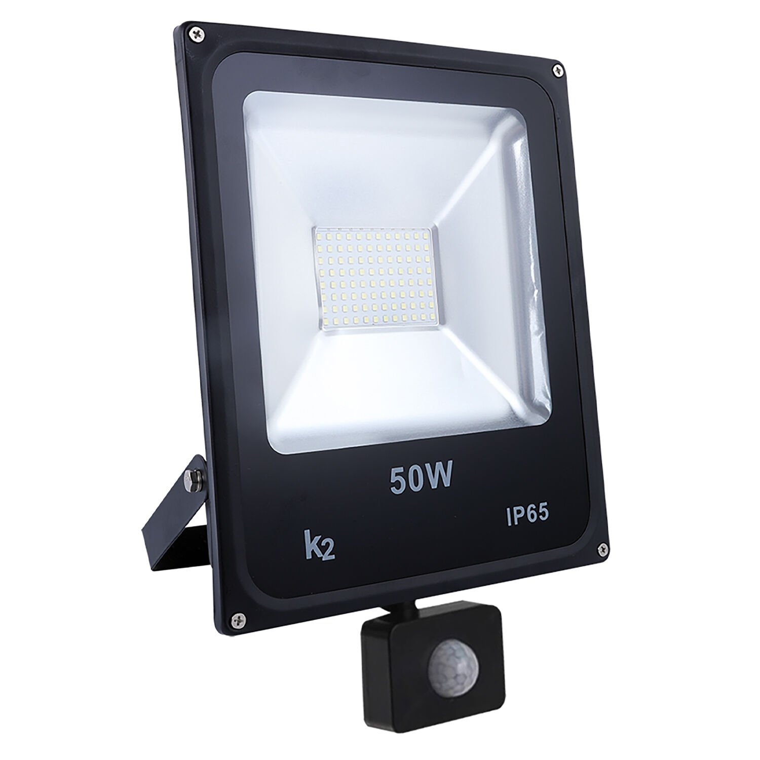 Global K2 
 Klf160B Cob Led Döküm Sensör 50W Beyaz