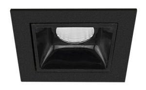 Jupiter 3 Watt 1'li Led Spot LS483 S
