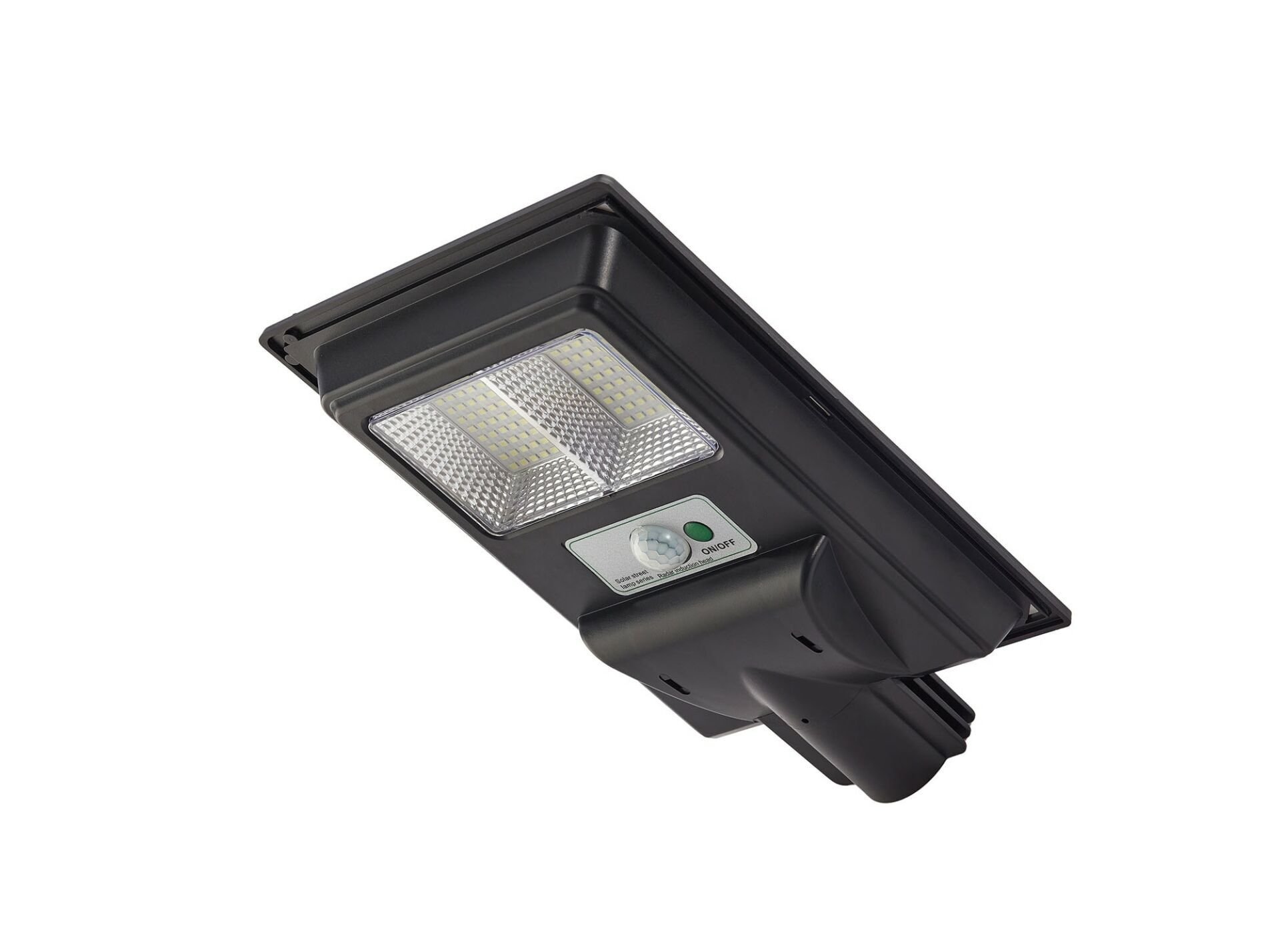 Noas 100W Kumandalı 6500K Solar Sokak Armatürü YL73-0100-S