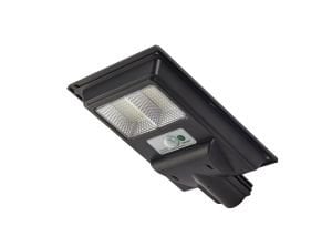 Noas 100W Kumandalı 6500K Solar Sokak Armatürü YL73-0100-S