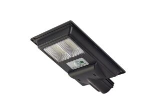 Noas 100W Kumandalı 6500K Solar Sokak Armatürü YL73-0100-S