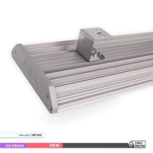 ACK 150W 6500K Yüksek Tavan Armatürü 89 cm AT46-29433