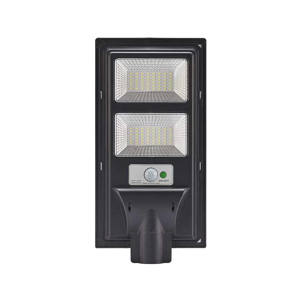Noas 200W Kumandalı 6500K Solar Sokak Armatürü YL73-0200-S