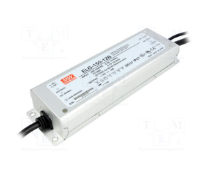 MEANWELL- ELG-150-54B  Led Sürücü - Güç kaynağı
