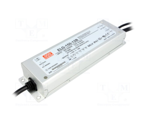 MEANWELL- ELG-150-54B  Led Sürücü - Güç kaynağı