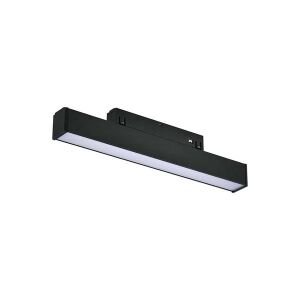 Forlife 3 Metre Trimless 13,7 Magnet Ray Siyah FL-6643