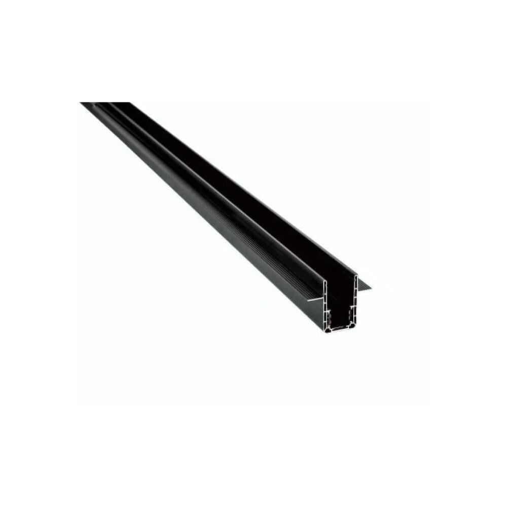 Forlife 3 Metre Trimless 13,7 Magnet Ray Siyah FL-6643