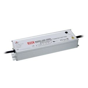MEANWELL- HVGC-100-700B  Led Sürücü - Güç kaynağı