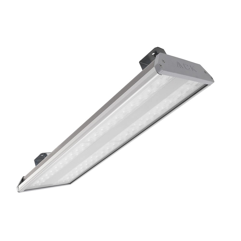 ACK 200W 4000K Naturel Beyaz Yüksek Tavan Armatürü 118 cm AT46-49413