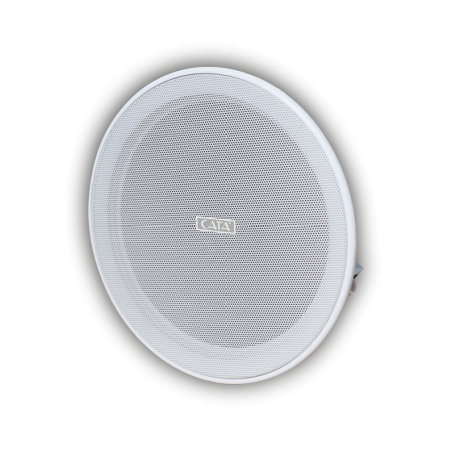 Cata Hoparlör 20Cm Balastlı CT-9140