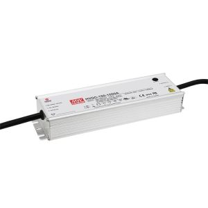MEANWELL- HVGC-150-350A  Led Sürücü - Güç kaynağı