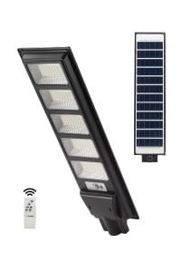 Noas 500W 6500K Solar Sokak Armatürü YL73-0500-S
