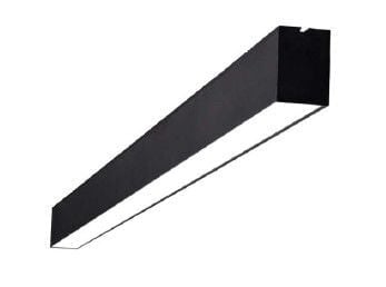 Darklight 47 68W 2000 mm Linear Düz Difüzör DL4768 2250 3000K Gün Işığı