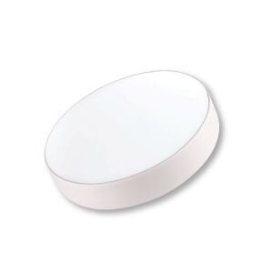 ACK AP05-04810 48W 4000K Natural Beyaz Yuvarlak Beyaz Kasa Backlight Sıva Üstü Led Panel