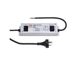 MEANWELL- ELG-150-54DA  Led Sürücü - Güç kaynağı