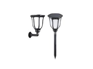 Noas 15W Ariel 3 3200K Led Solar Aplik YL74-1012-S