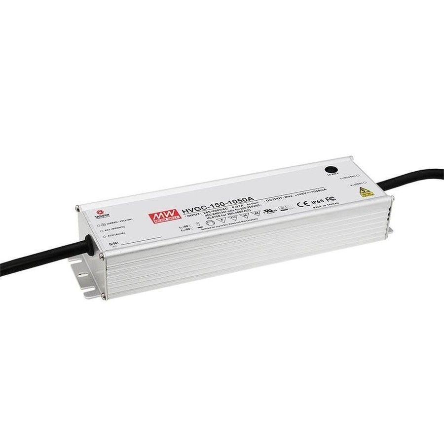 MEANWELL- HVGC-150-700B  Led Sürücü - Güç kaynağı