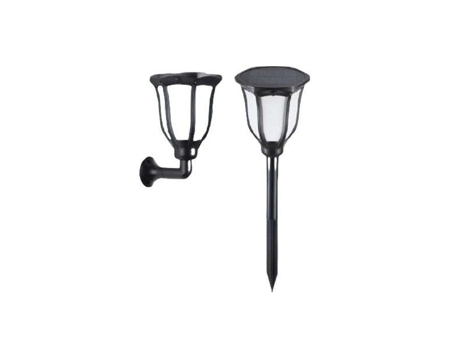 Noas 15W Ariel 3 3200K Led Solar Aplik YL74-1012-S