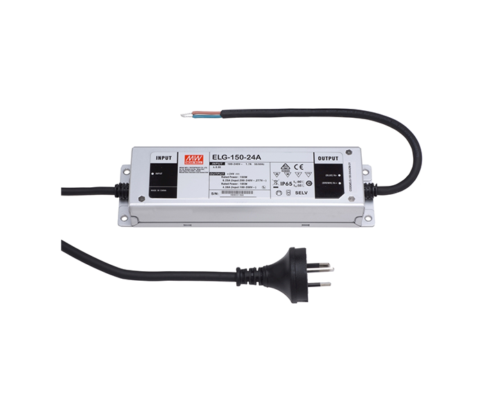 MEANWELL- ELG-150-54D2  Led Sürücü - Güç kaynağı