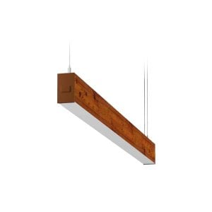 Goya 18w  60 cm Sıva Üstü ve Sarkıt Led Armatür GY 8031 60 65c