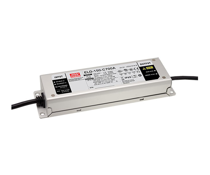 MEANWELL- ELG-150-C500  Led Sürücü - Güç kaynağı